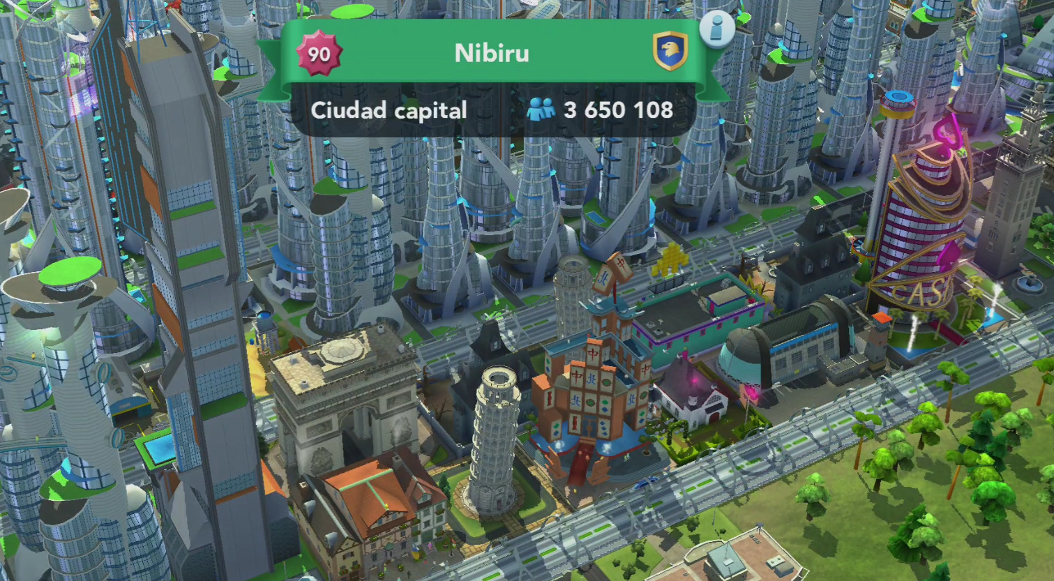 Nibiru
