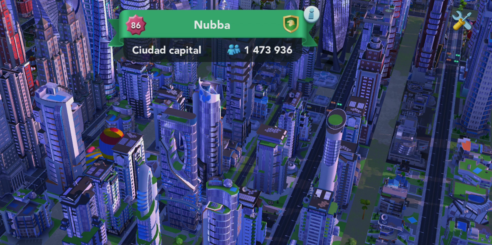 Nubba
