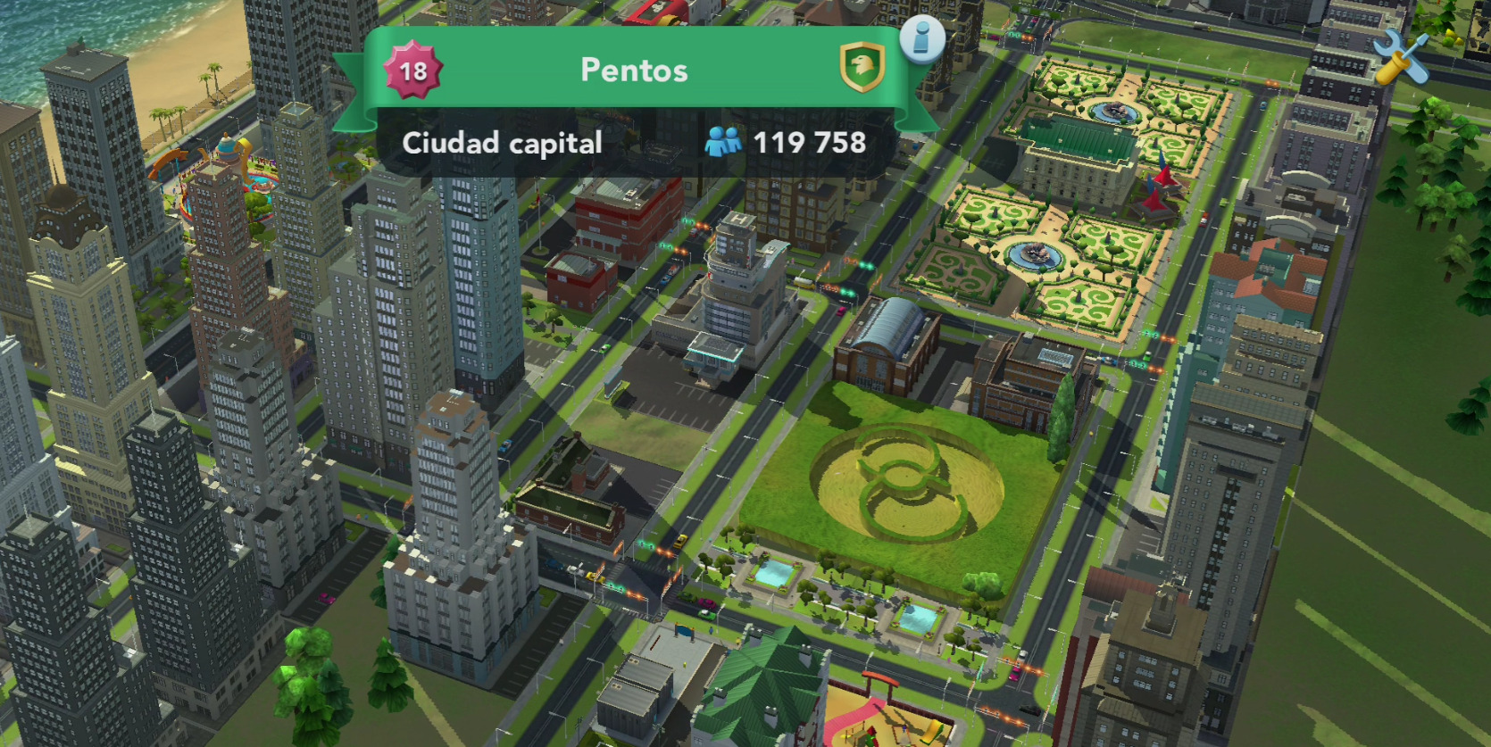 Pentos