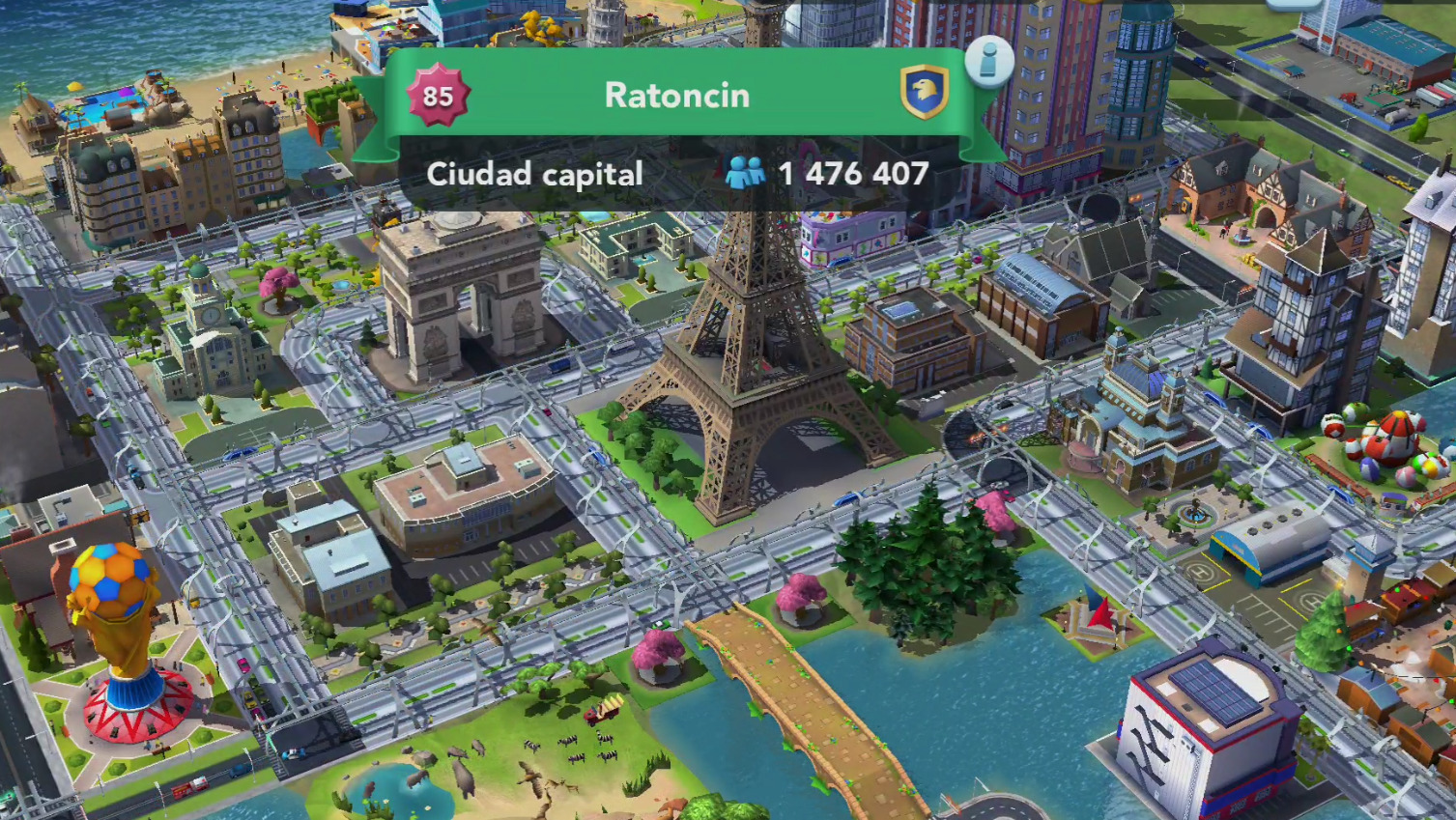 Ratoncin