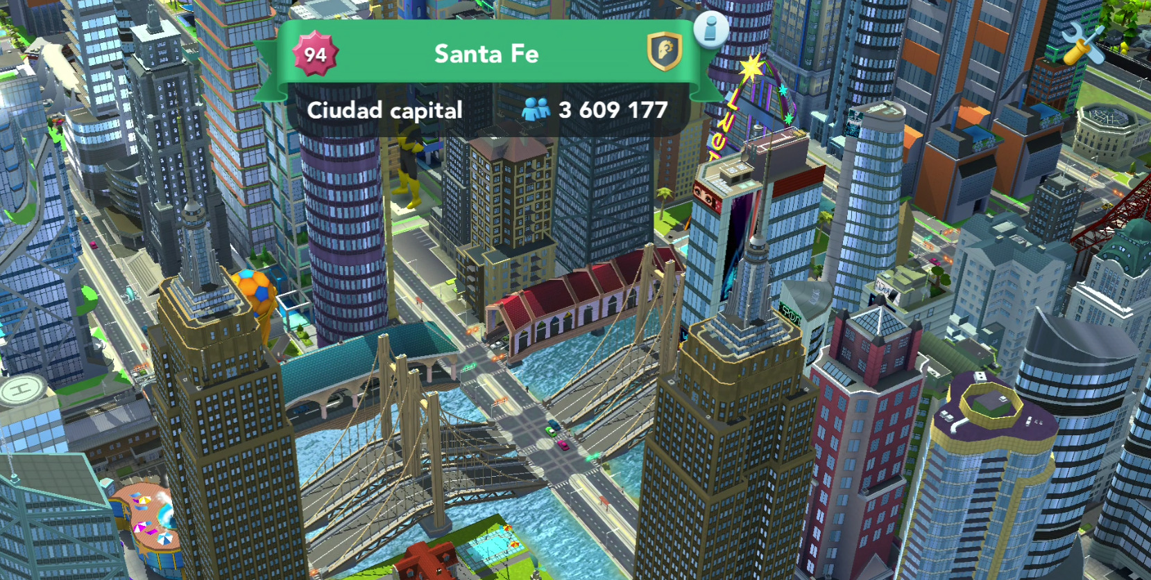Santa Fe