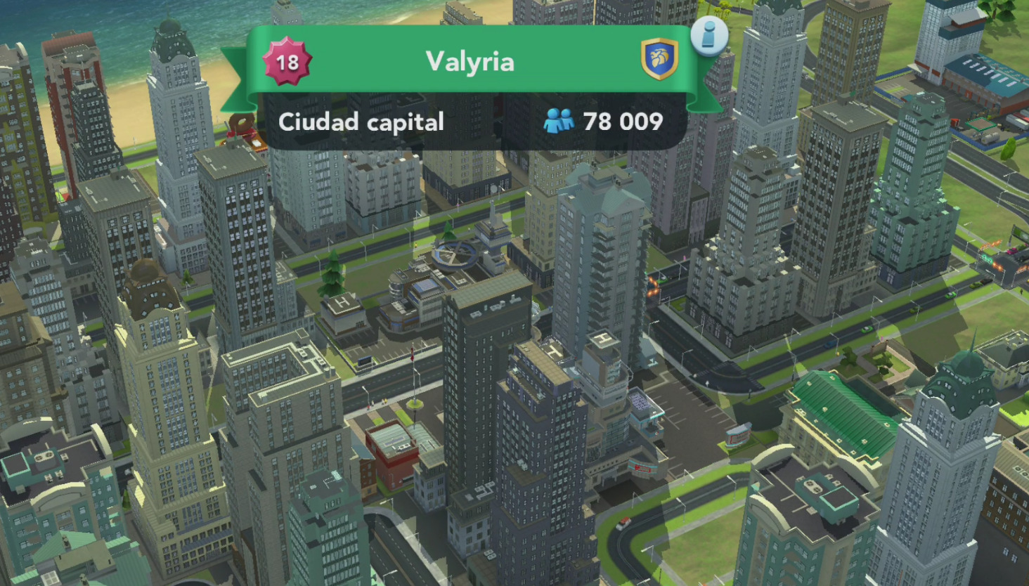 Valyria