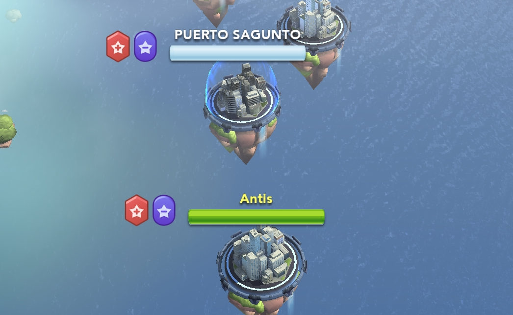 Truco Avanzado: Aprende a ver los potenciadores de la batalla de un vistazo