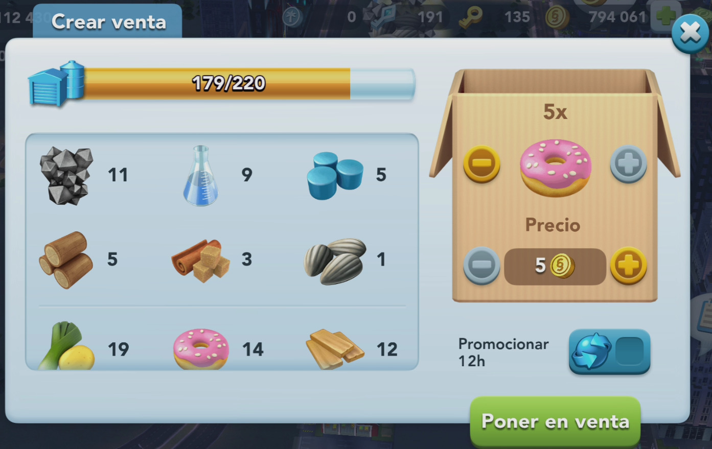 Basic Trick: Coin transfer