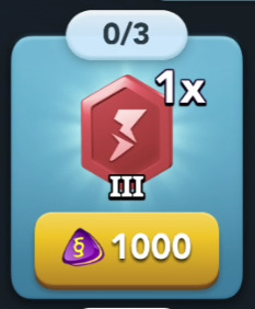 Medium Trick: Never buy Vampire Level 2