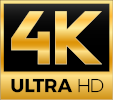 Calidad 4K