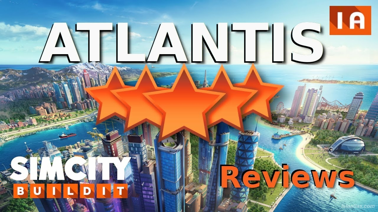 Review: Buenos cambios en la actualización 1.44.2.108381 de SimCity BuildIt (6-12-2022)